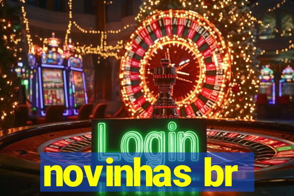 novinhas br